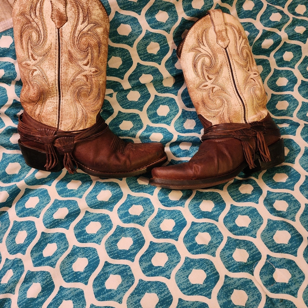Laredo Boots - Picture 2 of 4